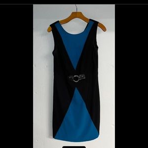 AGB Black with Turquoise Front , Decorative Front